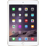 Apple iPad Mini 3 - 16GB - Gold - Refurbished Good