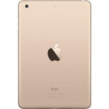 Apple iPad Mini 3 - 16GB - Gold - Refurbished Good
