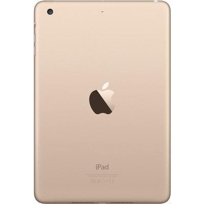 Apple iPad Mini 3 - 16GB - Gold - Refurbished Good