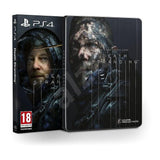 Death Stranding Special Edition PS4