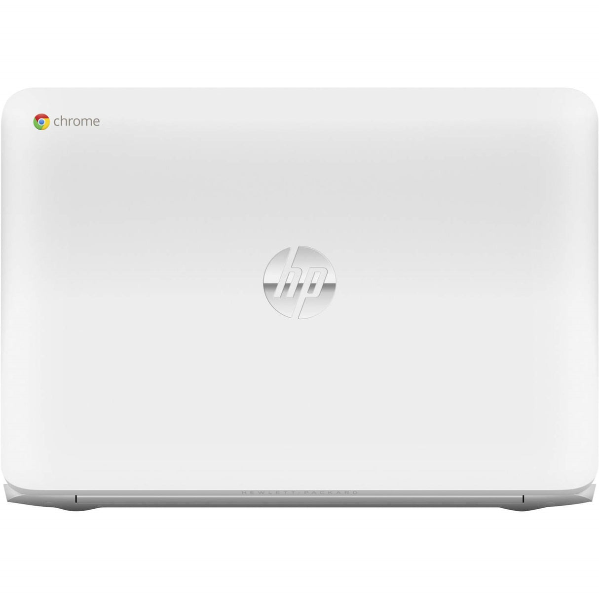HP Chromebook 14-Q050NA Intel Celeron 2955U 4GB 16GB 14" - White - Refurbished Good