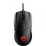 MSI Clutch GM41 Lightweight USB RGB Optical Fps Gaming Mouse