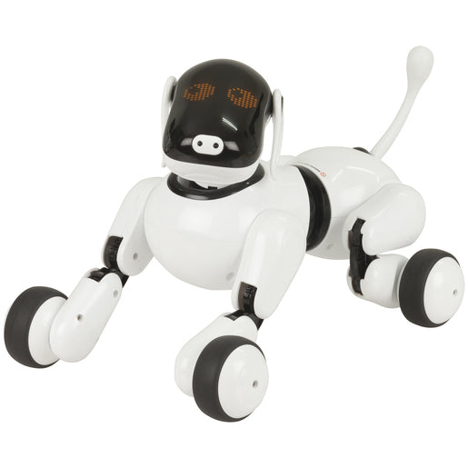 Puppy Go AI Dog Intelligent Pet Interesting Friend
