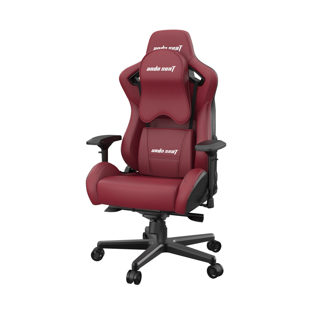 Anda Seat Kaiser Series Premium Gaming Chair (AD12XL-02-AB-PVC-A02)