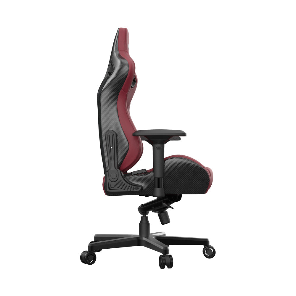 Anda Seat Kaiser Series Premium Gaming Chair (AD12XL-02-AB-PVC-A02)