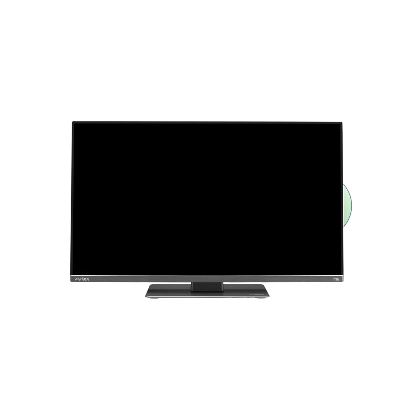 Avtex L219DRS-PRO 21.5″ Digital LED TV - Black