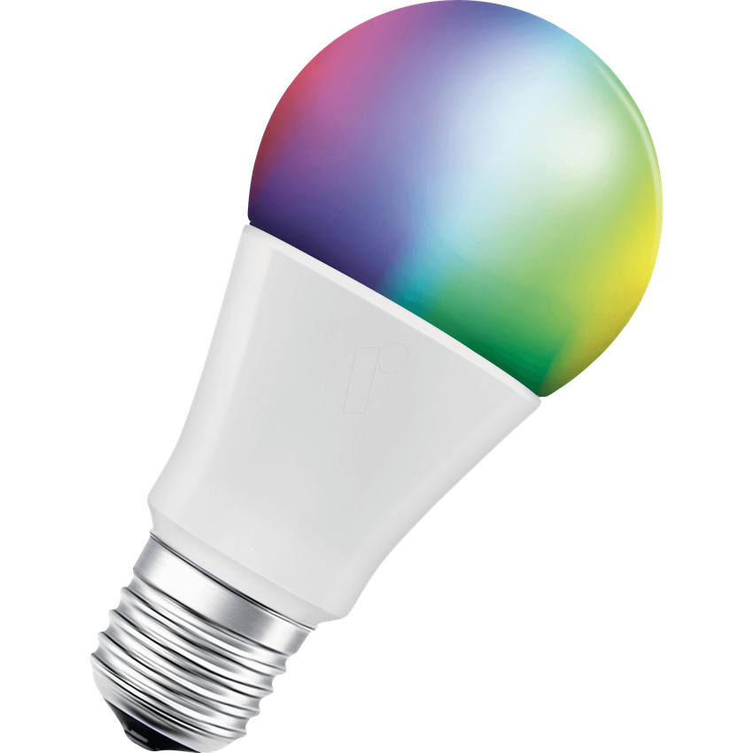 LEDVANCE Classic E27 Multicolour Light Bulb