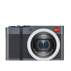 Leica C-Lux Midnight Blue Digital Compact Camera