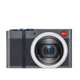 Leica C-Lux Midnight Blue Digital Compact Camera