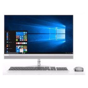 Lenovo 520-24IKU All in One PC, 2TB, 8GB RAM, Intel Core I5 - Silver