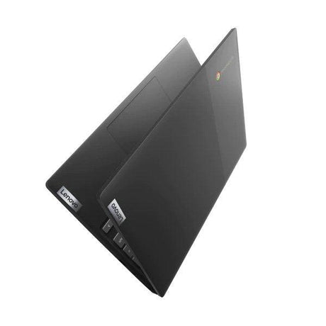 Lenovo IdeaPad 3i 11IGL05 82BA0017UK Chromebook, Intel Celeron, 4GB, 32GB, 11.6", Onyx Black (No Charger)