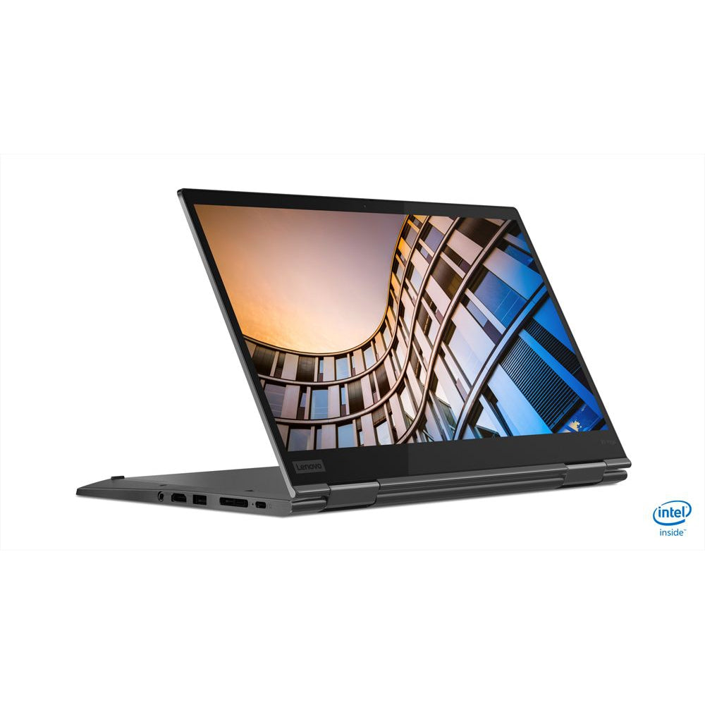 Lenovo ThinkPad X1 Yoga 20SA000FUS Intel Core i5-10210U 8GB RAM 256GB SSD 14" - Black