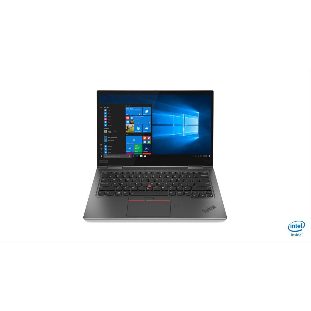 Lenovo ThinkPad X1 Yoga 20SA000FUS Intel Core i5-10210U 8GB RAM 256GB SSD 14" - Black