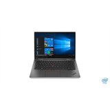 Lenovo ThinkPad X1 Yoga 20SA000FUS Intel Core i5-10210U 8GB RAM 256GB SSD 14" - Black