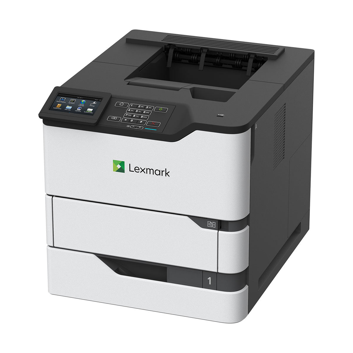 Lexmark M5255 Monochrome A4 Laser Printer