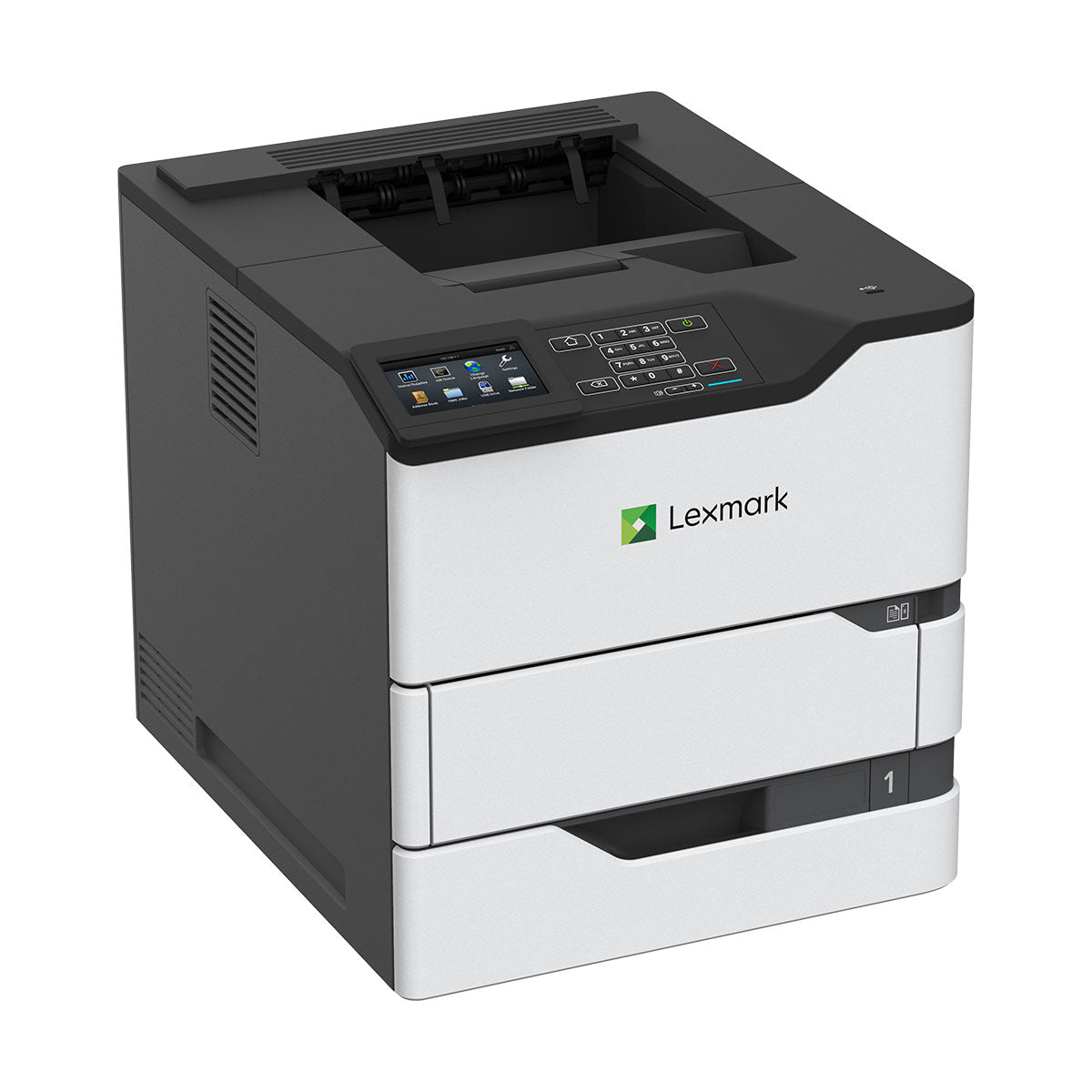 Lexmark M5255 Monochrome A4 Laser Printer