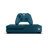 Microsoft Xbox One S Gears of War 4 Special Edition (1TB)