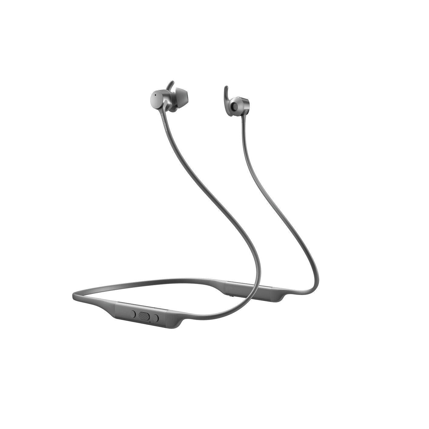 Bowers & Wilkins PI4 In-ear Noise Cancelling Wireless Headphones