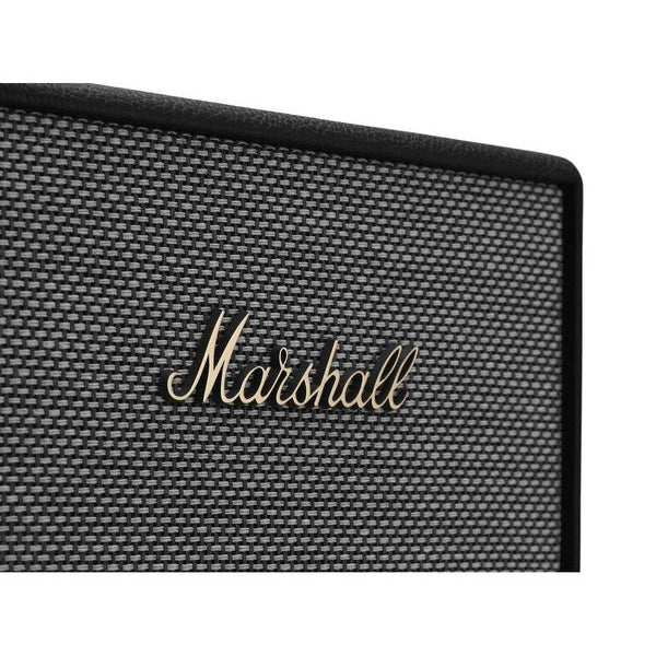 Marshall Acton II Bluetooth Speaker - Black