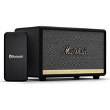 Marshall Acton II Bluetooth Speaker - Black