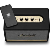 Marshall Acton II Bluetooth Speaker - Black