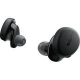Sony WF-XB700 Wireless Bluetooth Headphones with Extra Bass - Black - Refurbished Good