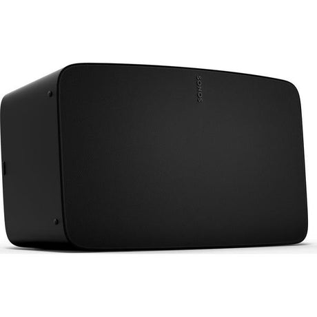 Sonos Five Wireless Multi-room Speaker - Black