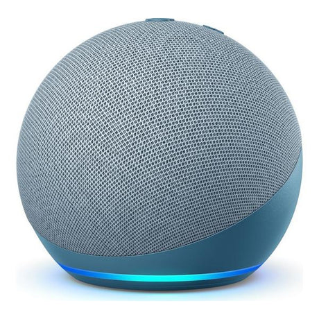 Amazon Echo Dot 4th Gen Smart Speaker