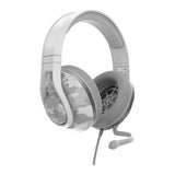 Turtle Beach Recon 500 Wired Multiplatform Gaming Headset - Arctic Camo - Refurbished Excellent