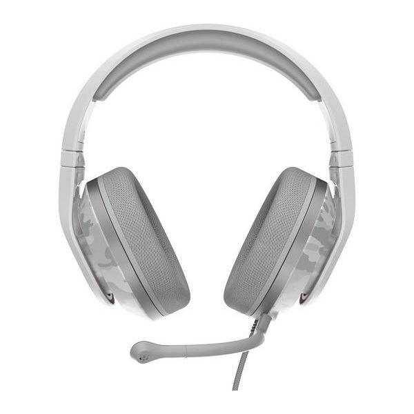Turtle Beach Recon 500 Wired Multiplatform Gaming Headset - Arctic Camo - Refurbished Excellent