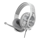 Turtle Beach Recon 500 Wired Multiplatform Gaming Headset - Arctic Camo - Refurbished Excellent