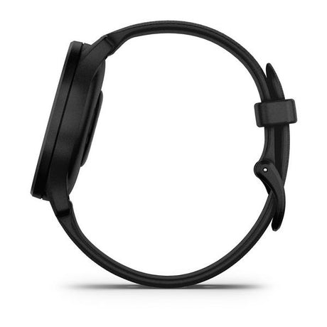 Garmin VivoMove Sport Watch - Black - Refurbished Excellent