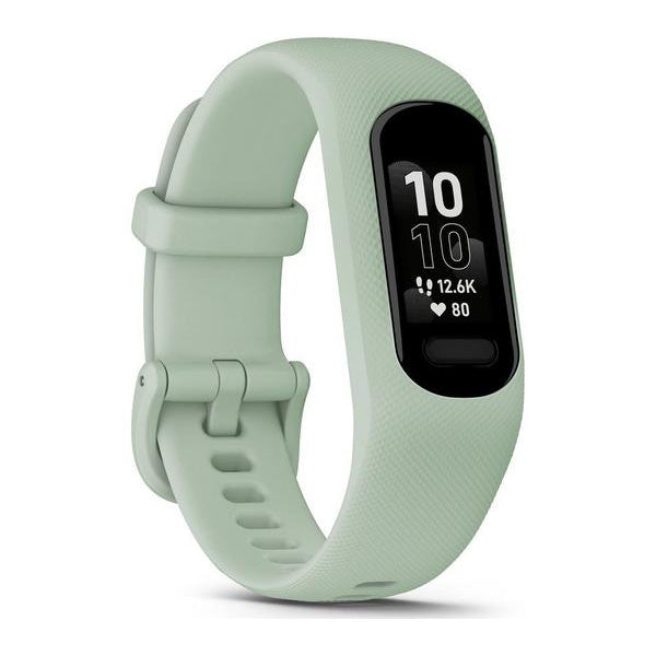 Garmin VivoSmart 5 Smart Activity Tracker - Cool Mint - Refurbished Excellent
