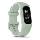 Garmin VivoSmart 5 Smart Activity Tracker - Cool Mint - Refurbished Excellent