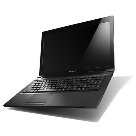 Lenovo B580 Laptop Intel Core i3-2328M 4GB RAM 128GB SSD 15.6" - Black