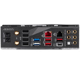 Gigabyte X570 AORUS MASTER (AMD AM4) DDR4 X570 Chipset ATX Motherboard