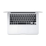 Apple MacBook Air 13.3'' CTO (2017) Laptop, Intel Core i7, 8GB RAM, 500GB, Silver