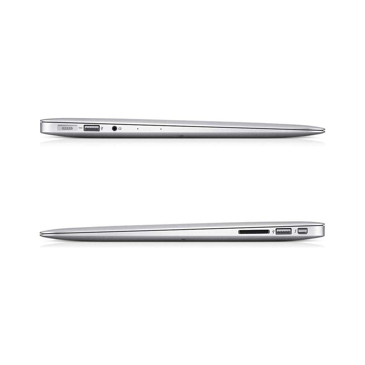 Apple MacBook Air 13.3'' CTO (2017) Laptop, Intel Core i7, 8GB RAM, 500GB, Silver