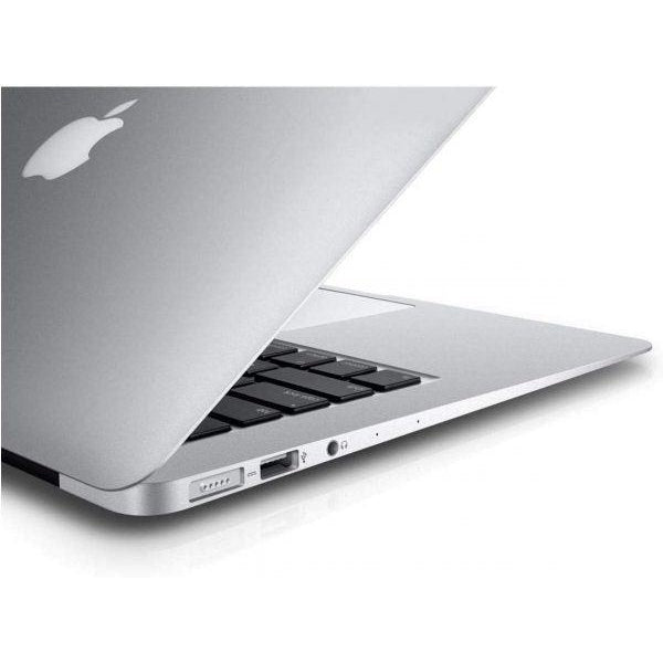 Apple MacBook Air 13.3'' CTO (2017) Laptop, Intel Core i7, 8GB RAM, 500GB, Silver