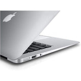 Apple MacBook Air 13.3'' CTO (2017) Laptop, Intel Core i7, 8GB RAM, 500GB, Silver