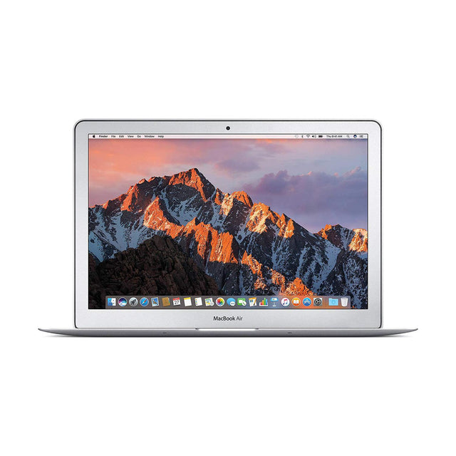 Apple MacBook Air 13.3'' CTO (2017) Laptop, Intel Core i7, 8GB RAM, 500GB, Silver