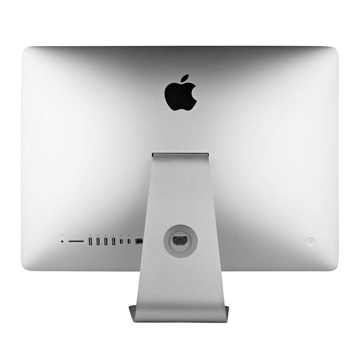 Apple iMac 21.5'' MD093LL/A (2012), Intel Core i5, 8GB RAM, 1TB, Silver