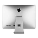 Apple iMac 21.5'' MD093LL/A (2012), Intel Core i5, 8GB RAM, 1TB, Silver