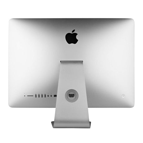Apple iMac 21.5'' MD093LL/A (2012), Intel Core i5, 8GB RAM, 1TB, Silver