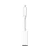 Apple Thunderbolt to FireWire Adapter MD464ZM/A - White