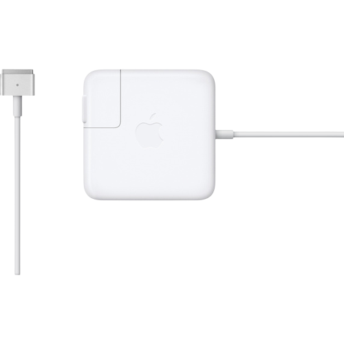 Apple 45W MagSafe 2 Power Adapter for MacBook Air MD592B/B - New