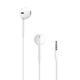 Apple EarPods with 3.5mm Headphone Plug - White - Refurbished Excellent