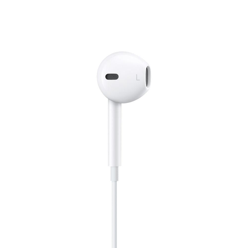 Apple EarPods with 3.5mm Headphone Plug - White - Refurbished Excellent