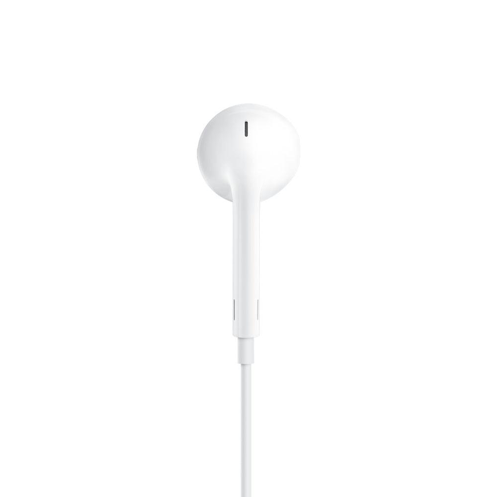 Apple EarPods with 3.5mm Headphone Plug - White - Refurbished Excellent