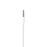 Apple EarPods with 3.5mm Headphone Plug - White - Refurbished Good